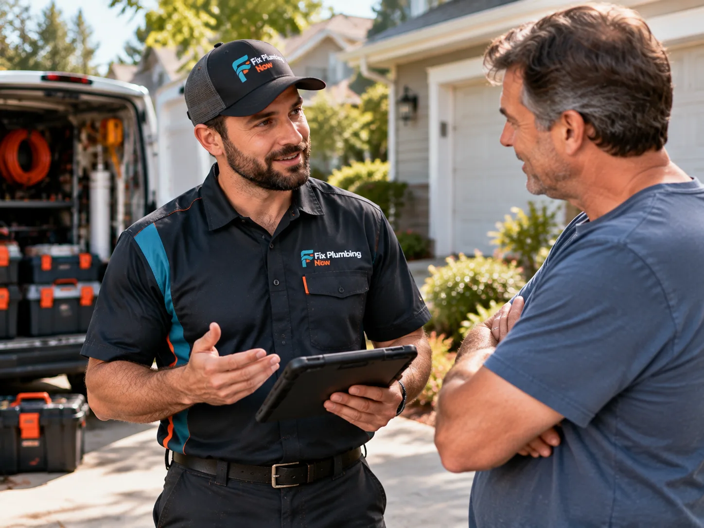 Clogged Drain Service Alexandria, SD FAQs